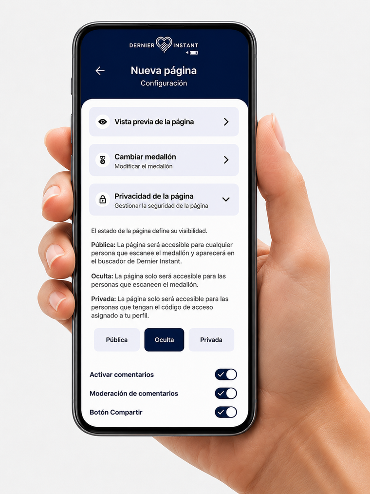 App