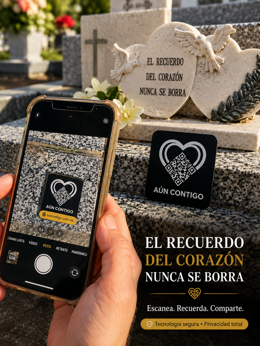 Aún Contigo 2